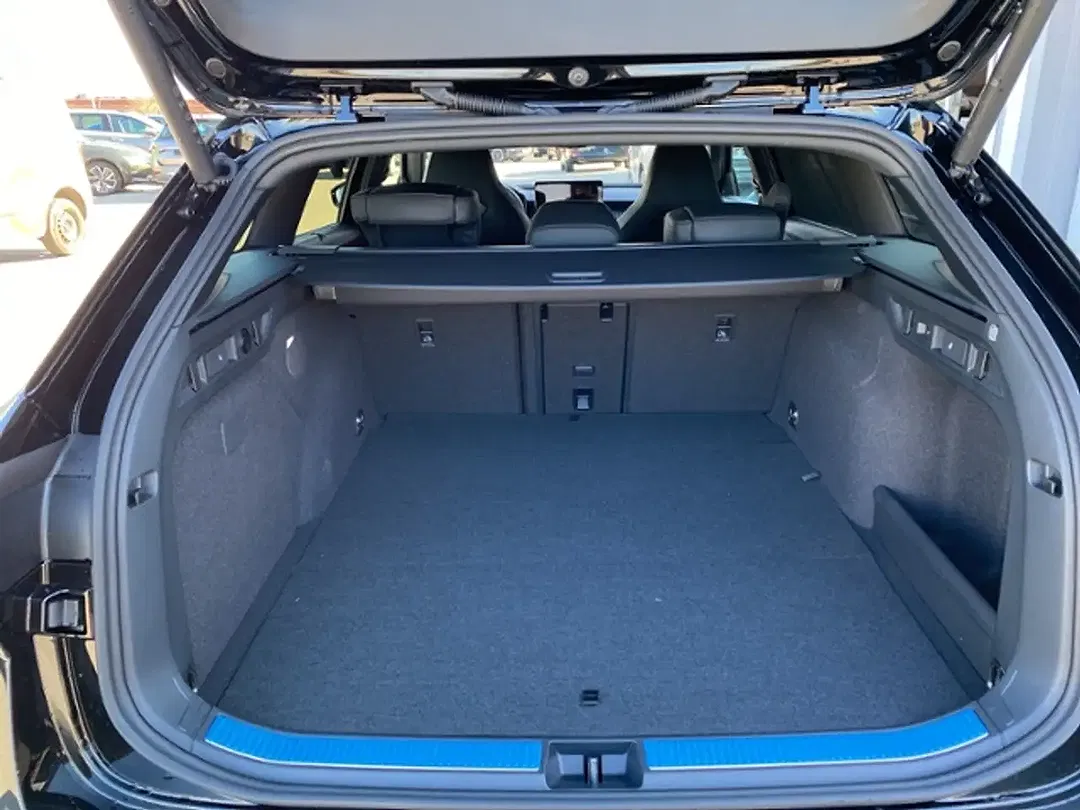 Skoda Superb - Thumbnail 9