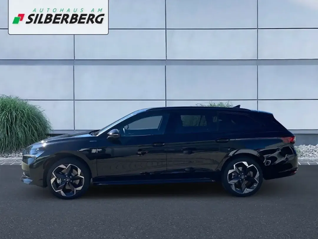 Skoda Superb - Thumbnail 2