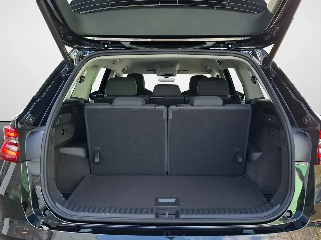 Skoda Kodiaq - Thumbnail 11