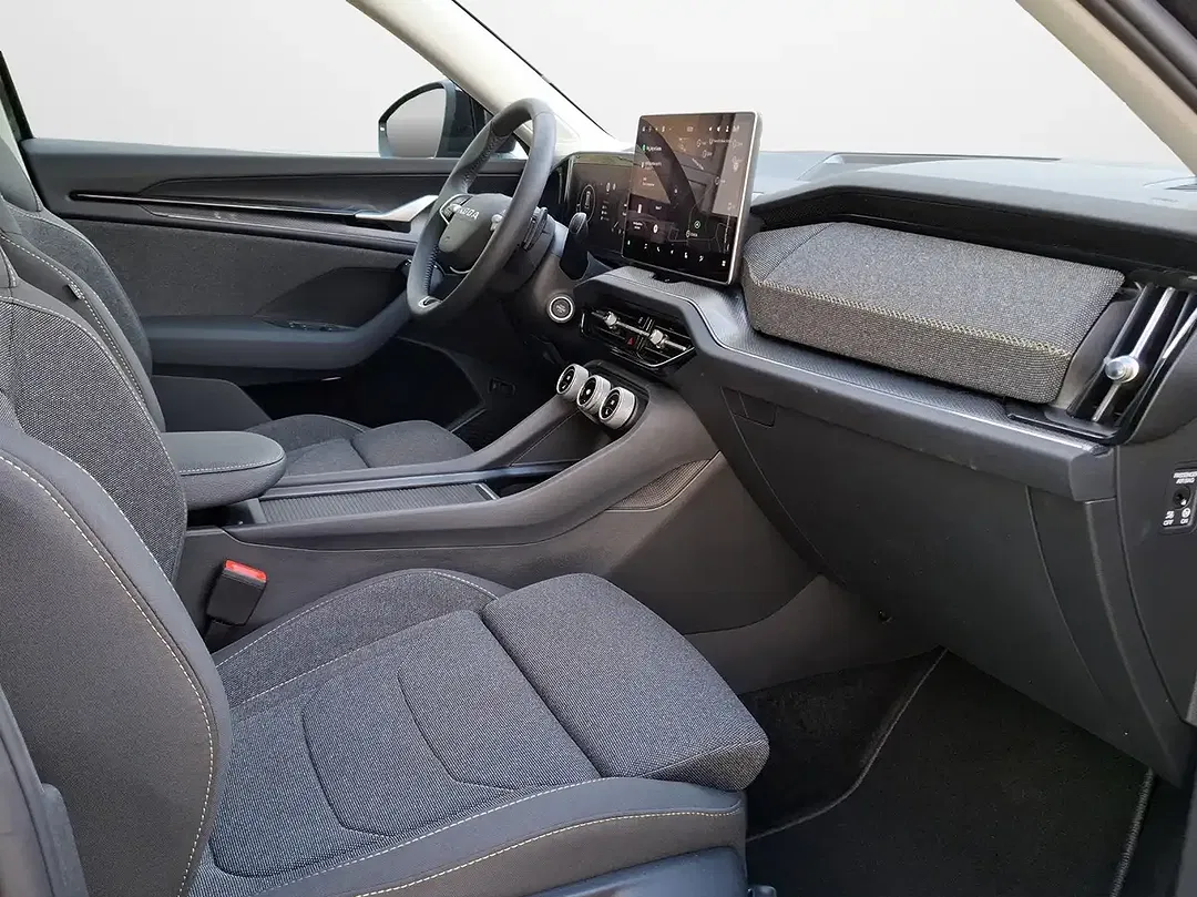 Skoda Kodiaq - Thumbnail 12