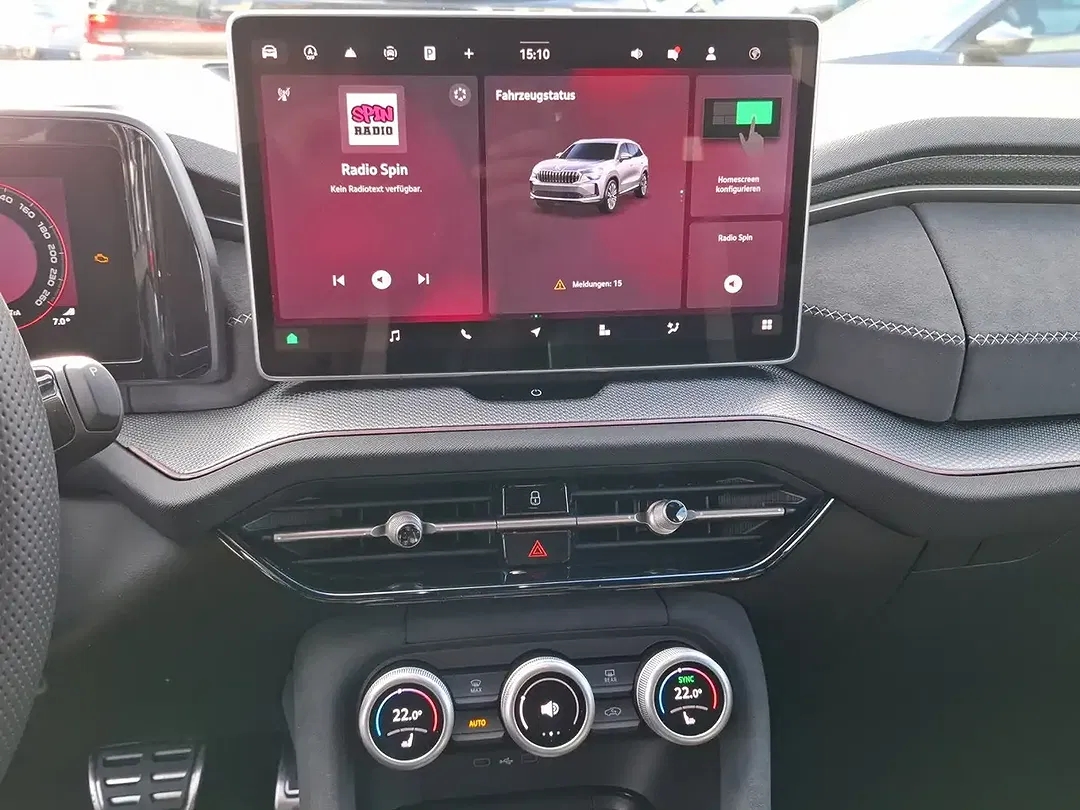 Skoda Kodiaq - Thumbnail 13