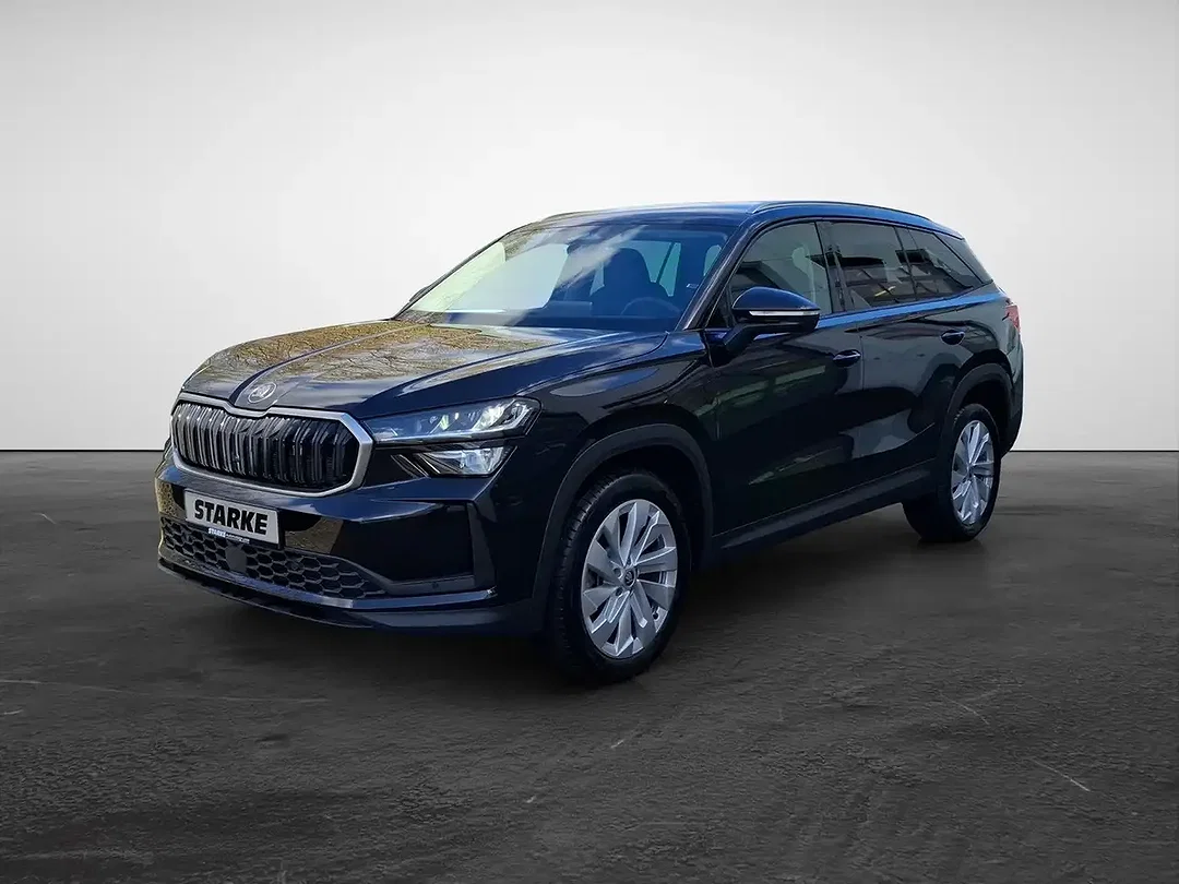 Skoda Kodiaq - Afbeelding 1