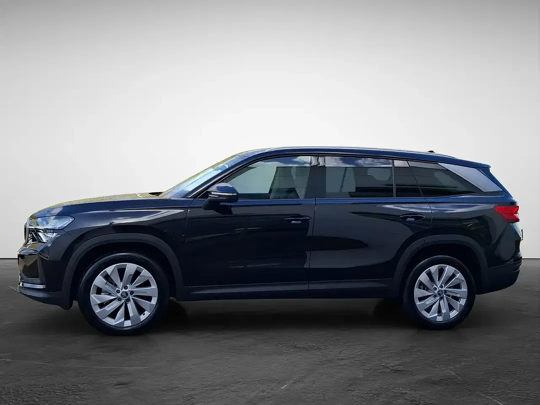 Skoda Kodiaq - Thumbnail 2