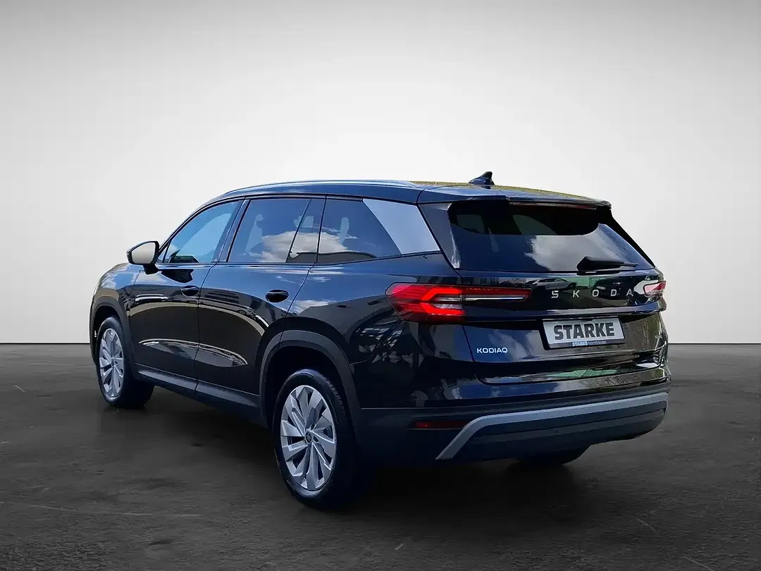 Skoda Kodiaq - Thumbnail 3