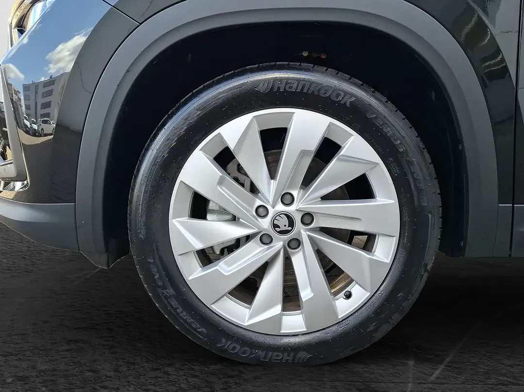 Skoda Kodiaq - Thumbnail 4