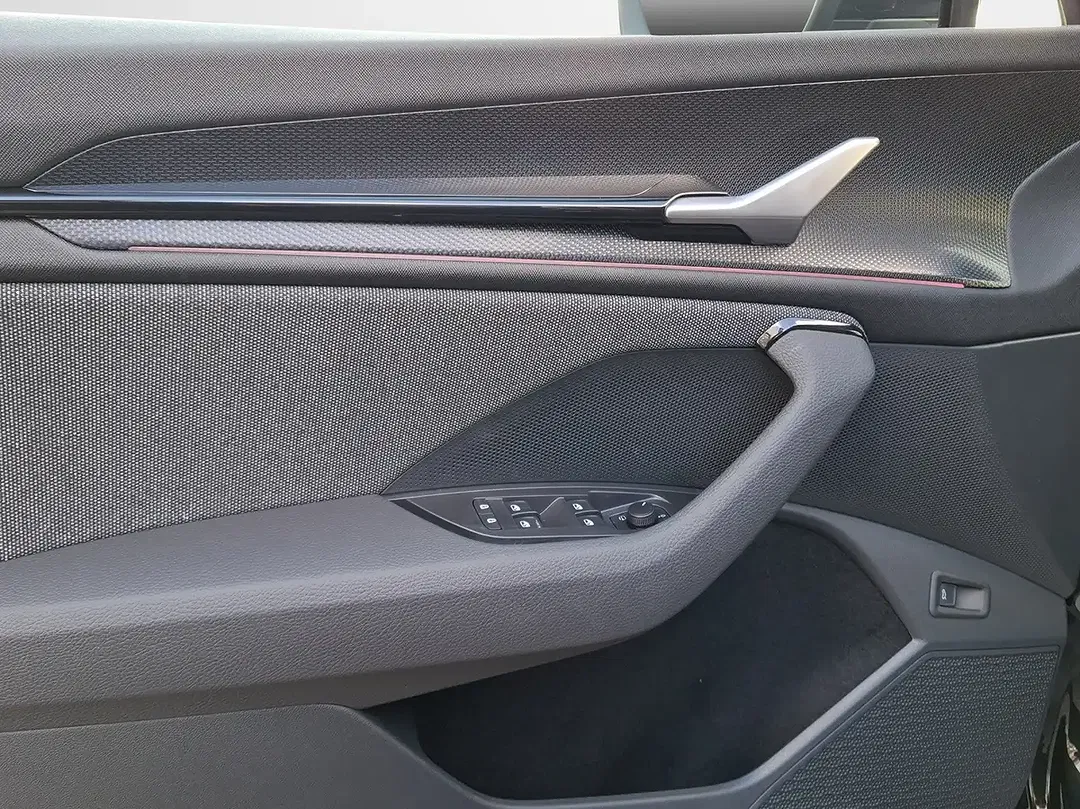 Skoda Kodiaq - Thumbnail 5