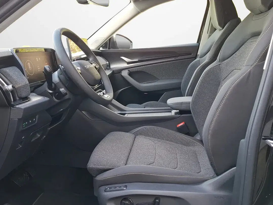 Skoda Kodiaq - Thumbnail 6