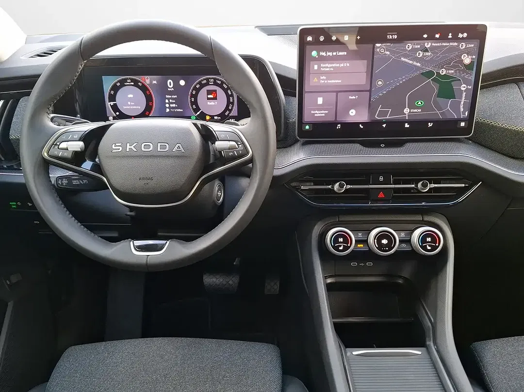 Skoda Kodiaq - Thumbnail 7