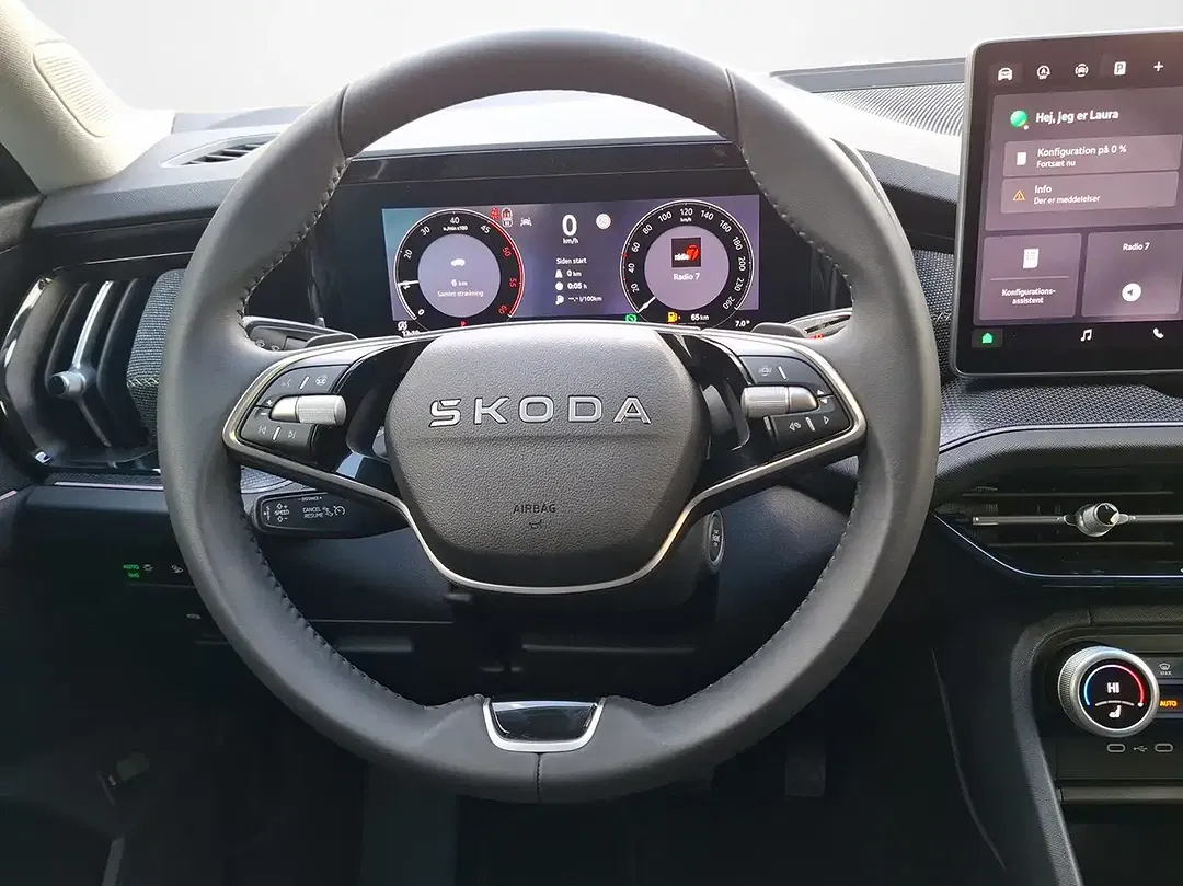 Skoda Kodiaq - Thumbnail 8