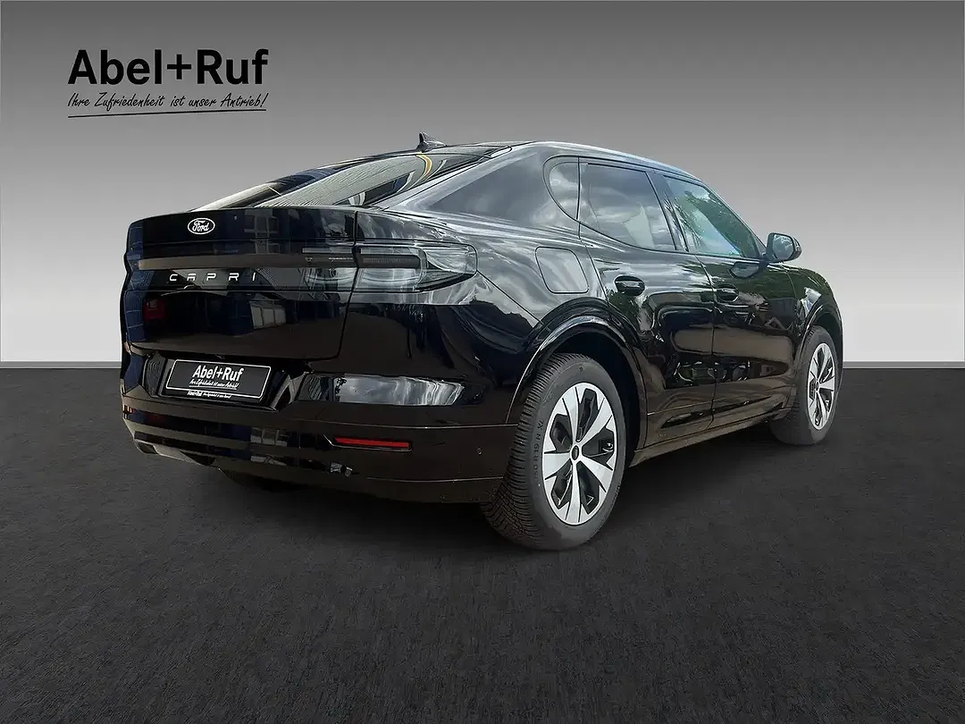 Ford Capri - Thumbnail 5