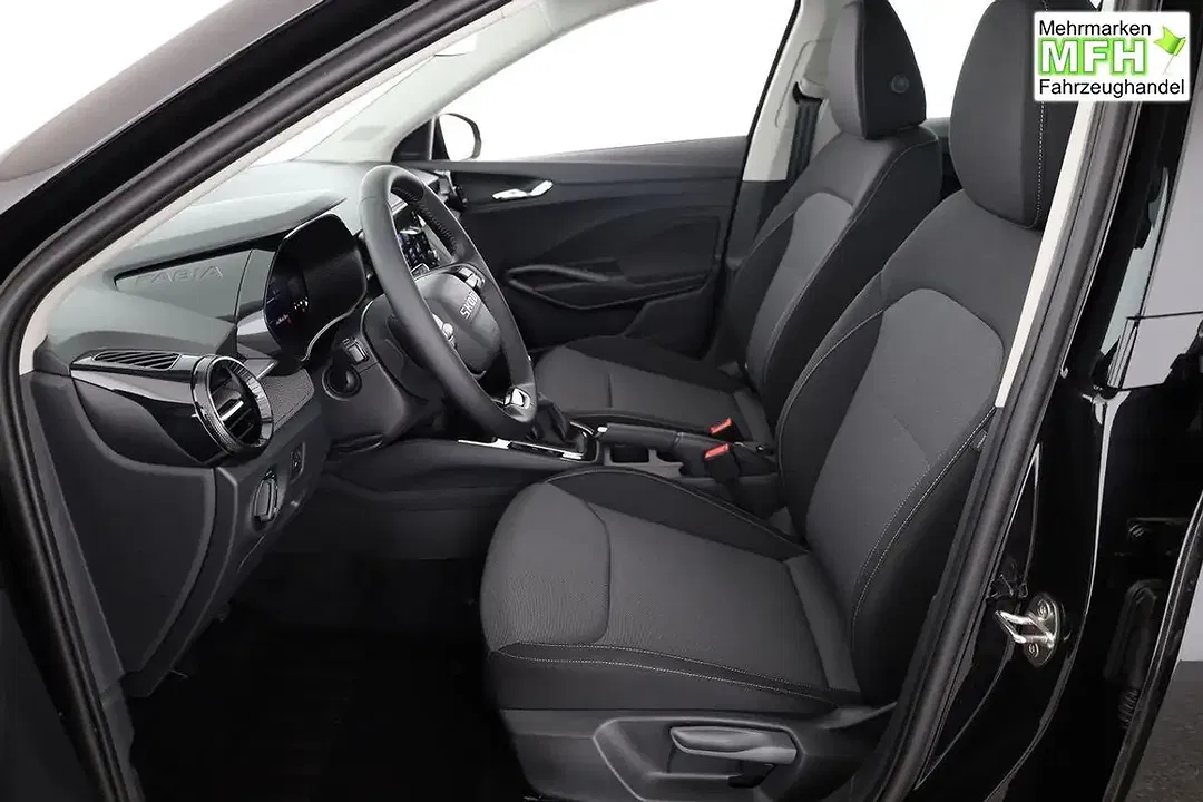 Skoda Fabia - Thumbnail 10