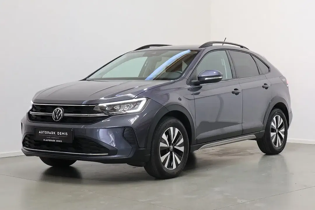 Volkswagen Taigo - Thumbnail 2
