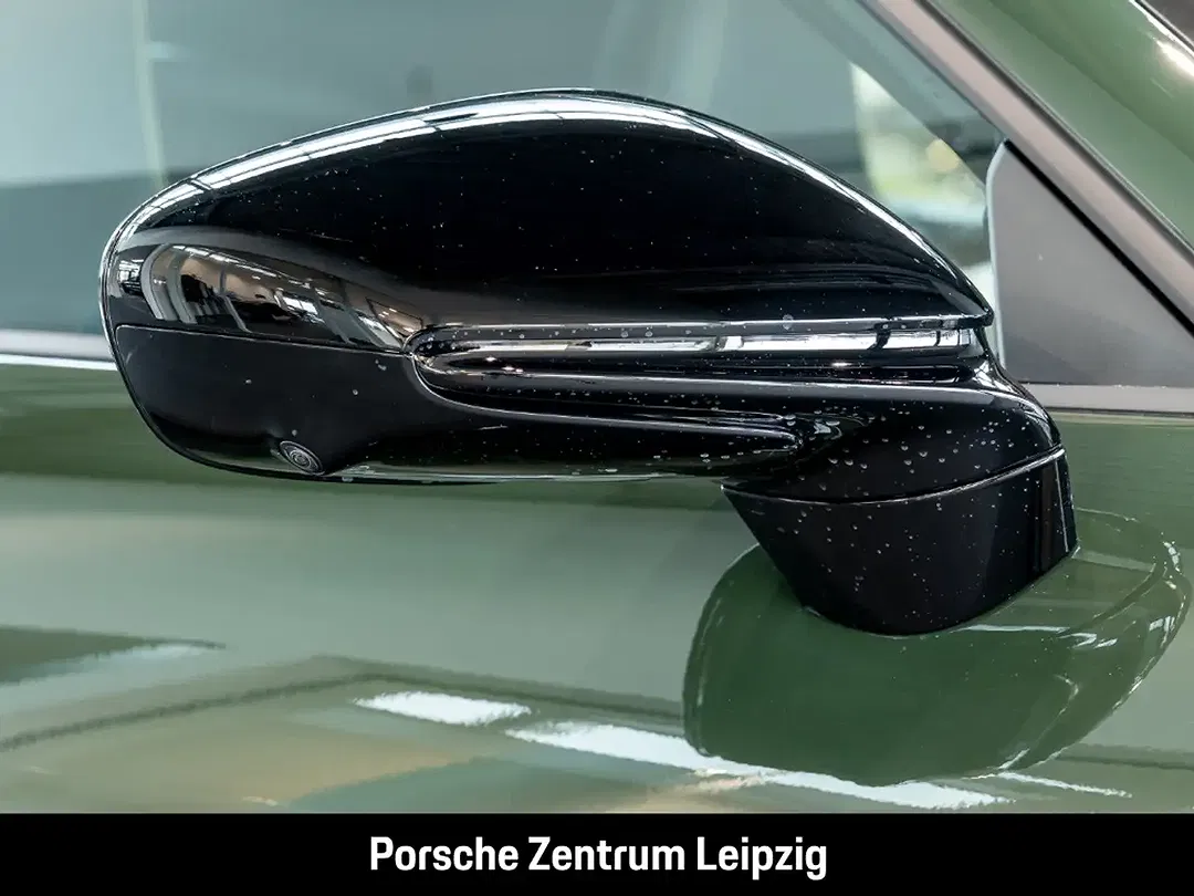 Porsche 992 - Thumbnail 15