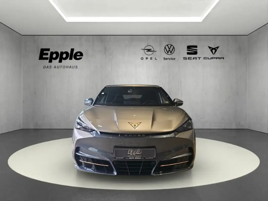 CUPRA Tavascan - Thumbnail 3