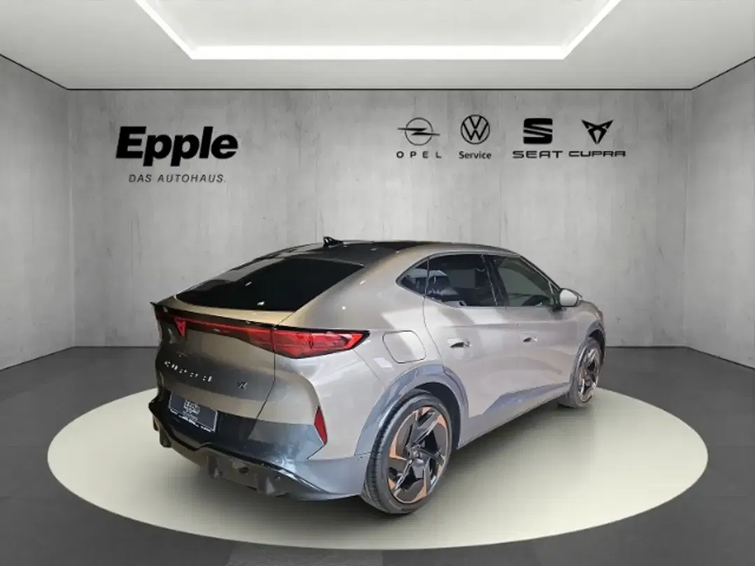 CUPRA Tavascan - Thumbnail 9