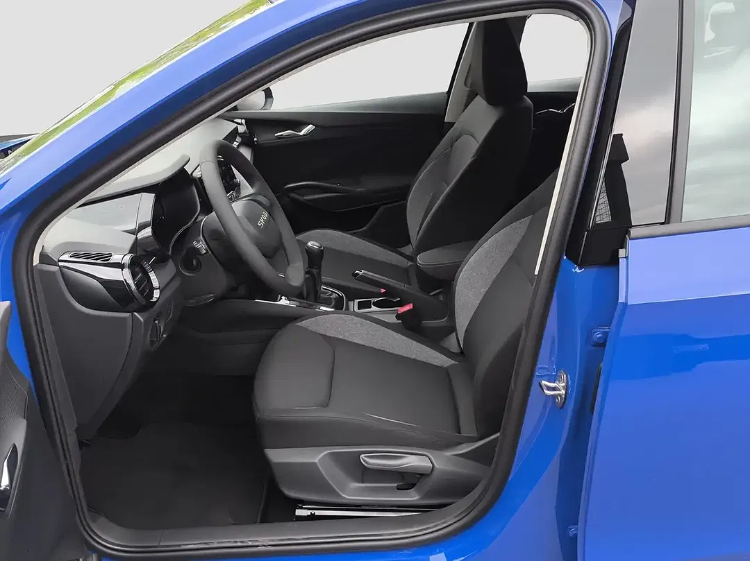 Skoda Fabia - Thumbnail 13