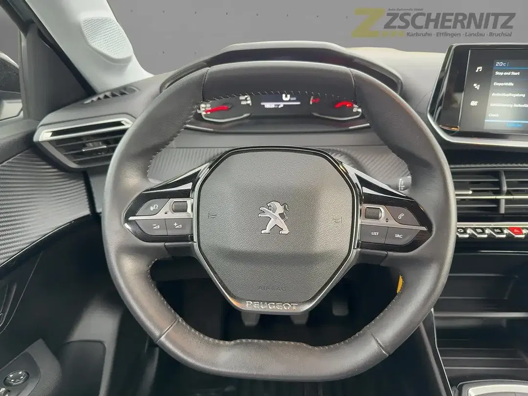 Peugeot 208 - Thumbnail 9