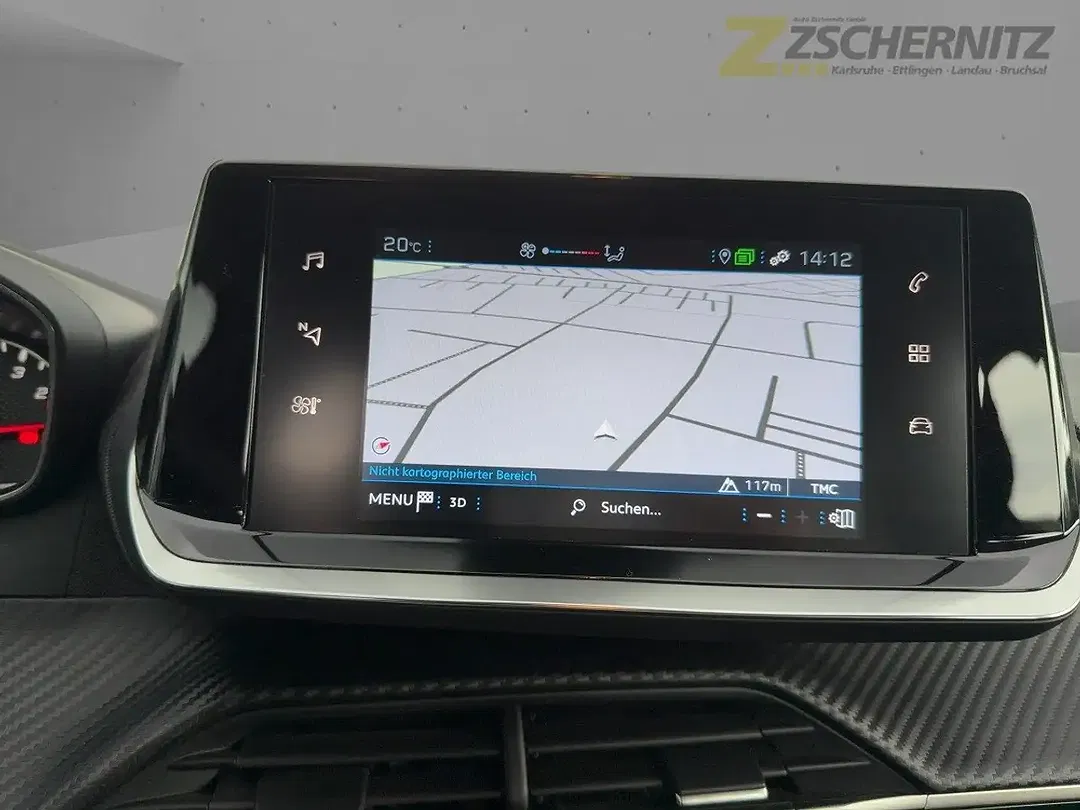Peugeot 208 - Thumbnail 10