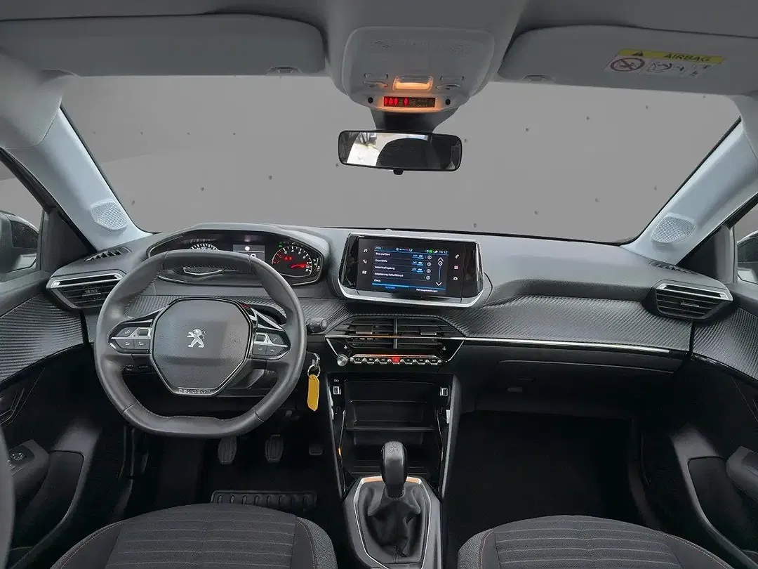 Peugeot 208 - Thumbnail 8