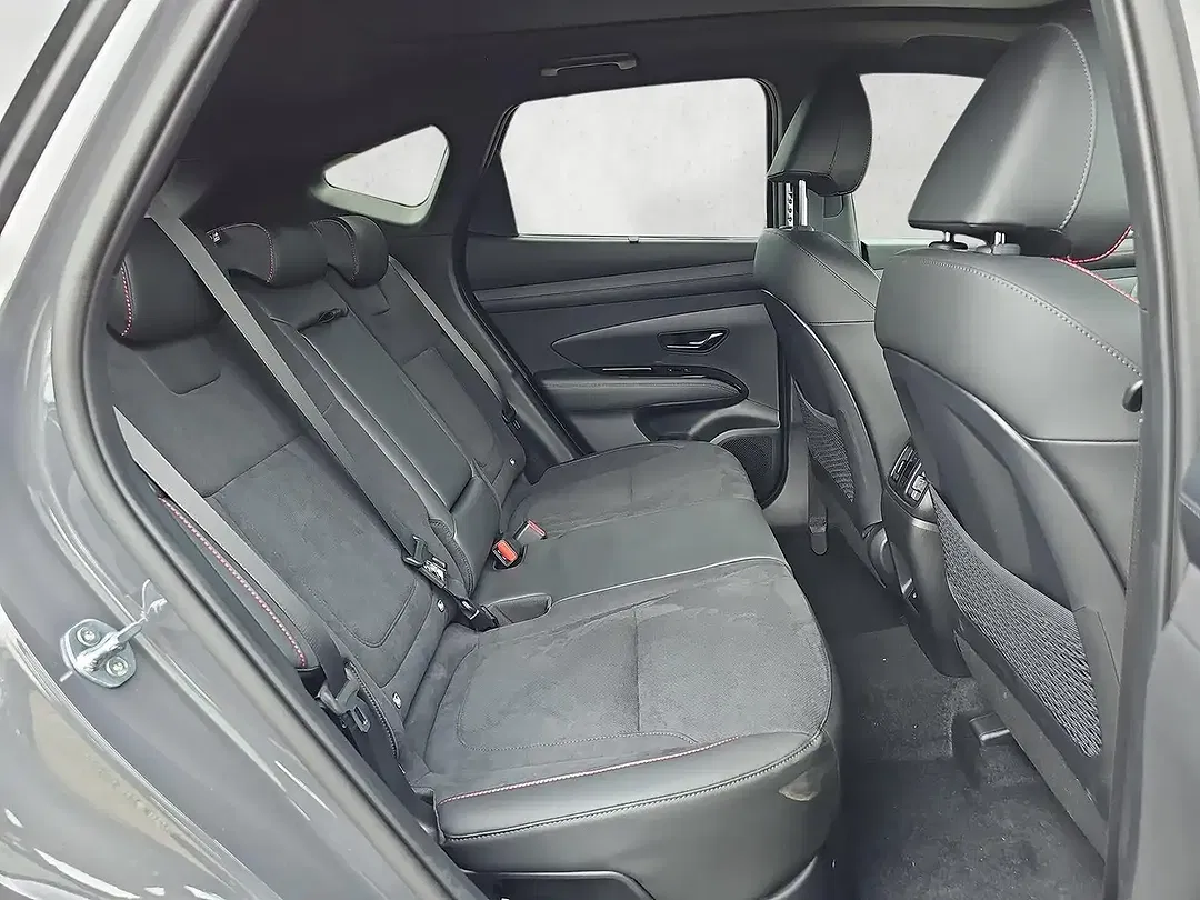 Hyundai TUCSON - Thumbnail 14