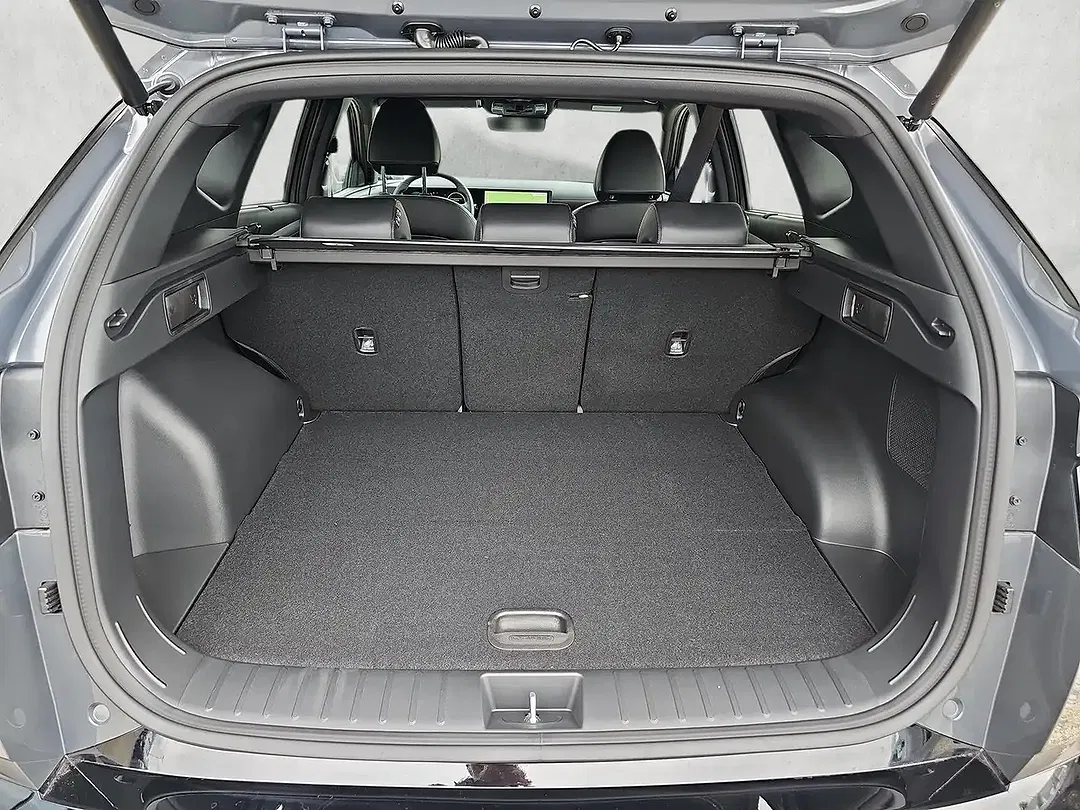 Hyundai TUCSON - Thumbnail 15