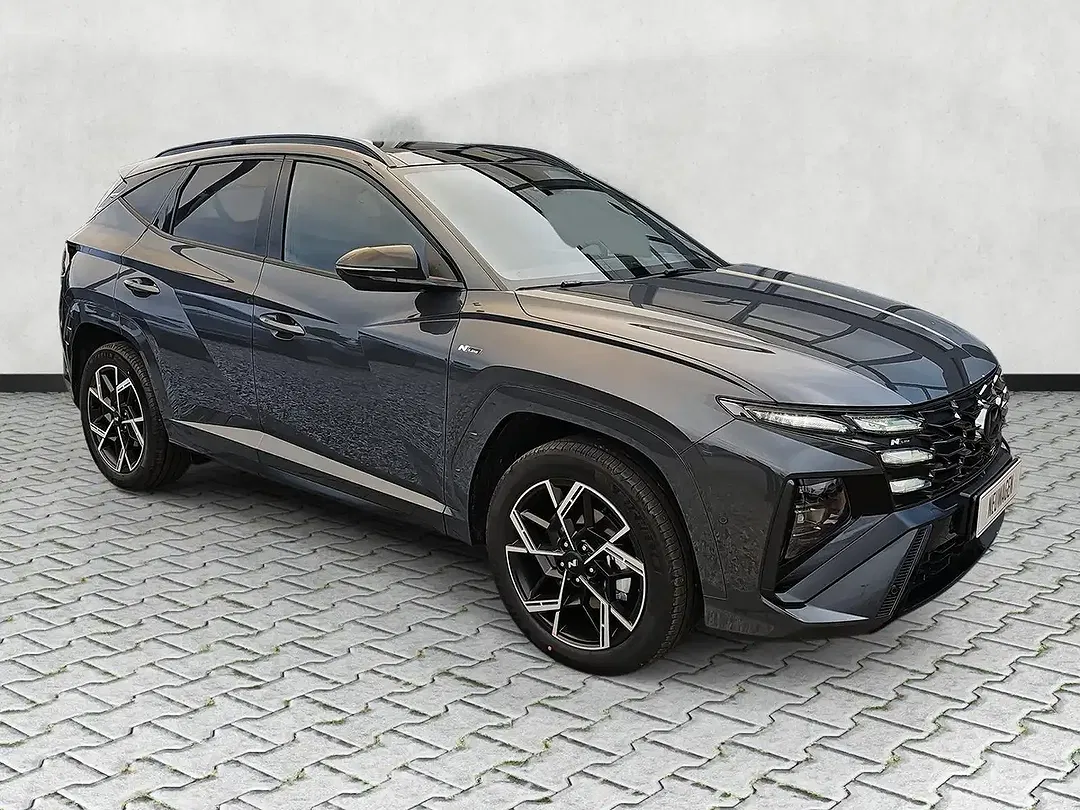 Hyundai TUCSON - Thumbnail 16