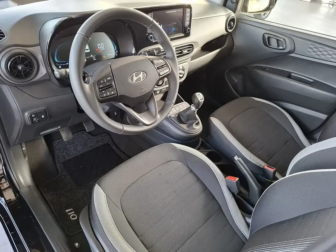 Hyundai i10 - Thumbnail 15