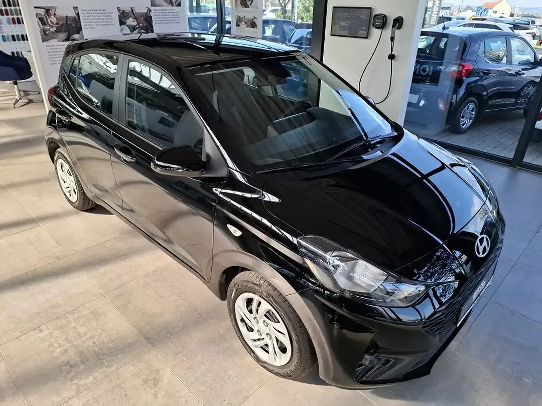 Hyundai i10 - Thumbnail 4