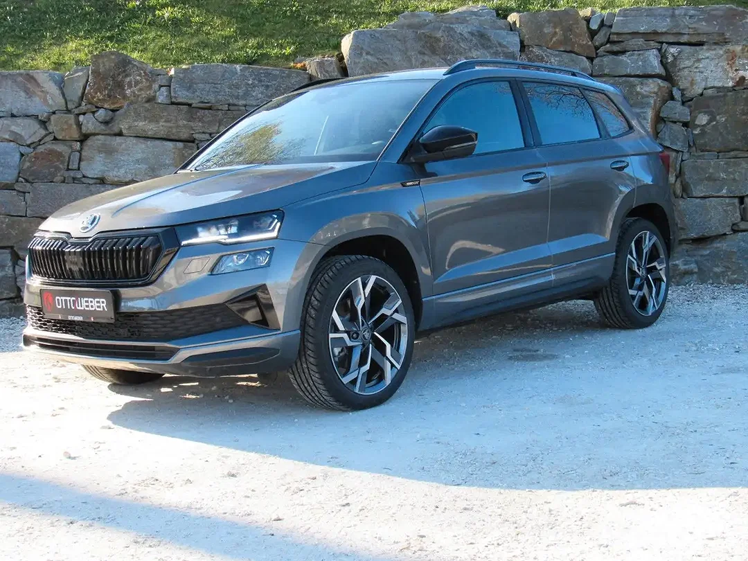 Skoda Karoq - Afbeelding 1