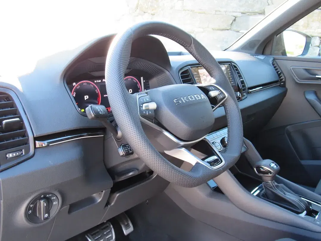 Skoda Karoq - Thumbnail 10