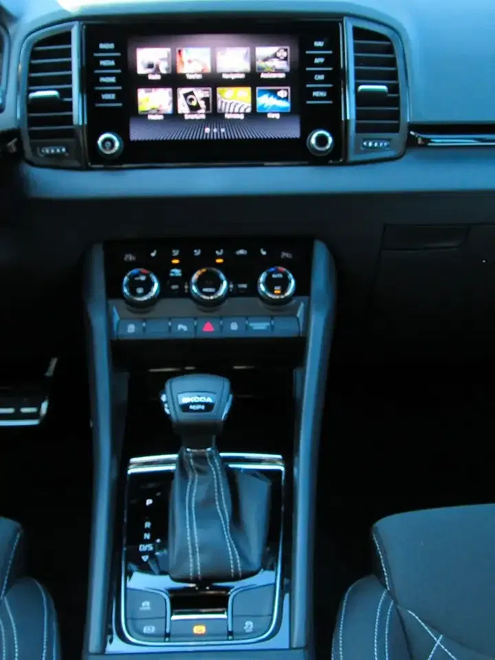 Skoda Karoq - Thumbnail 15