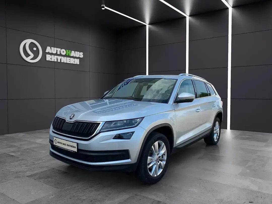 Skoda Kodiaq - Afbeelding 1