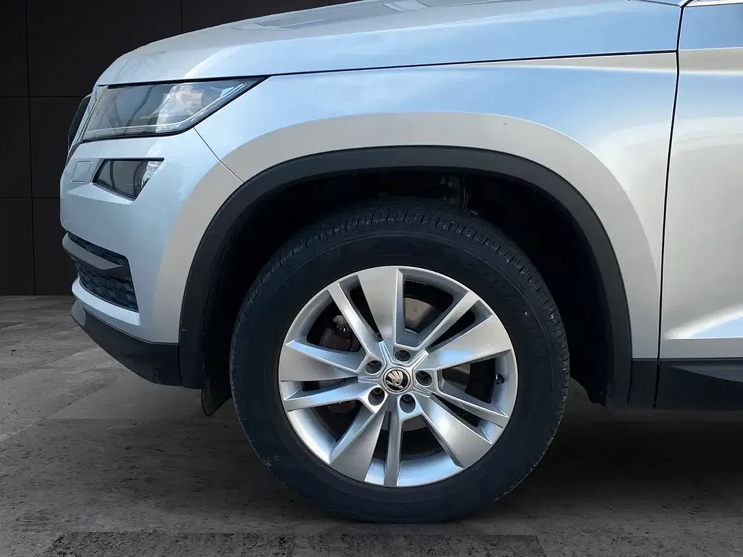 Skoda Kodiaq - Thumbnail 10