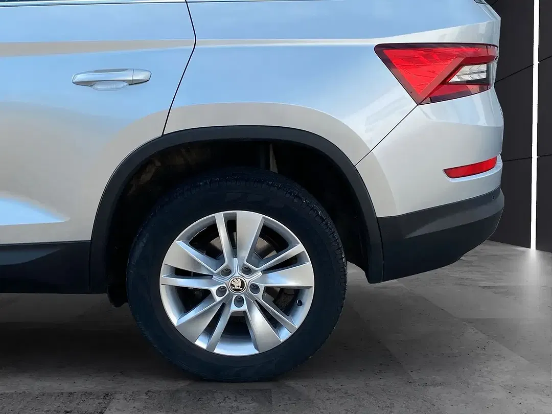 Skoda Kodiaq - Thumbnail 15