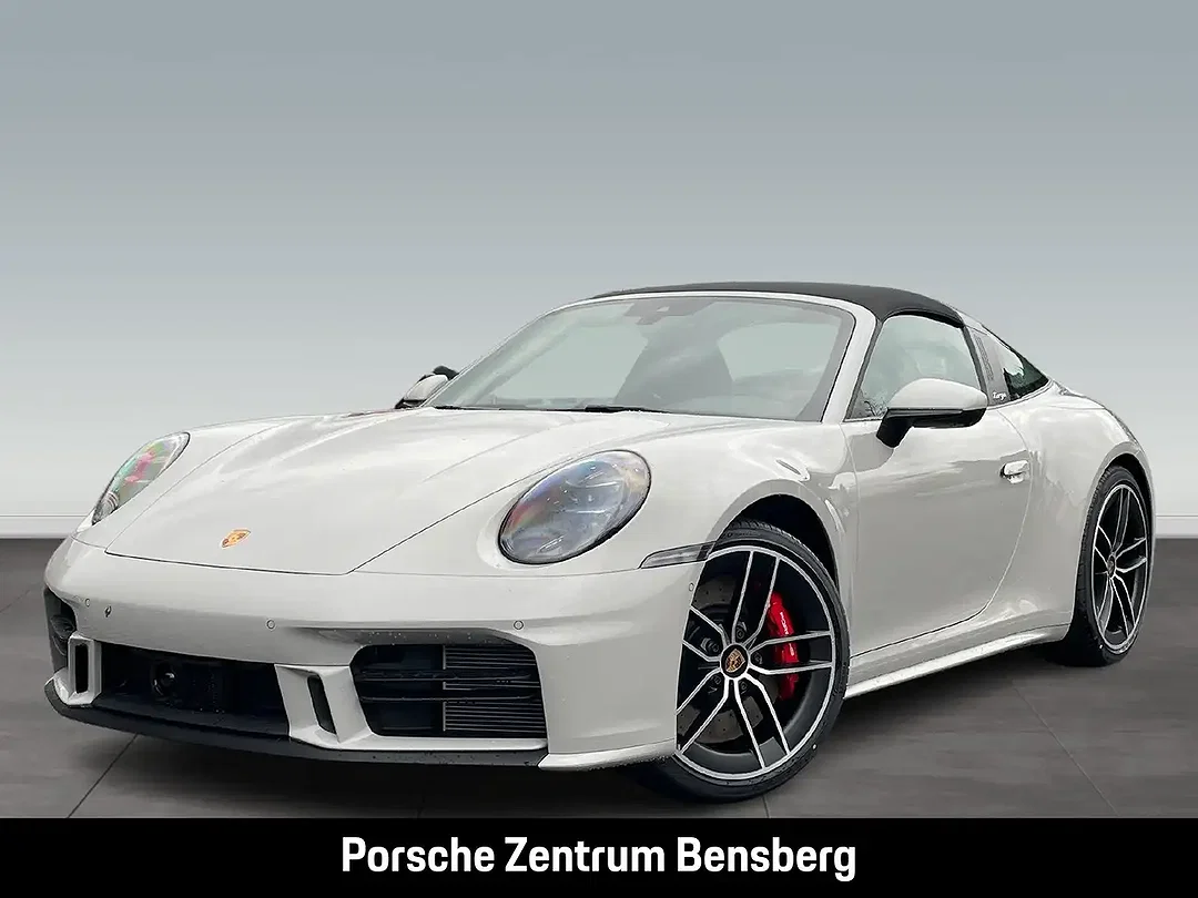 Porsche 911 - Afbeelding 1