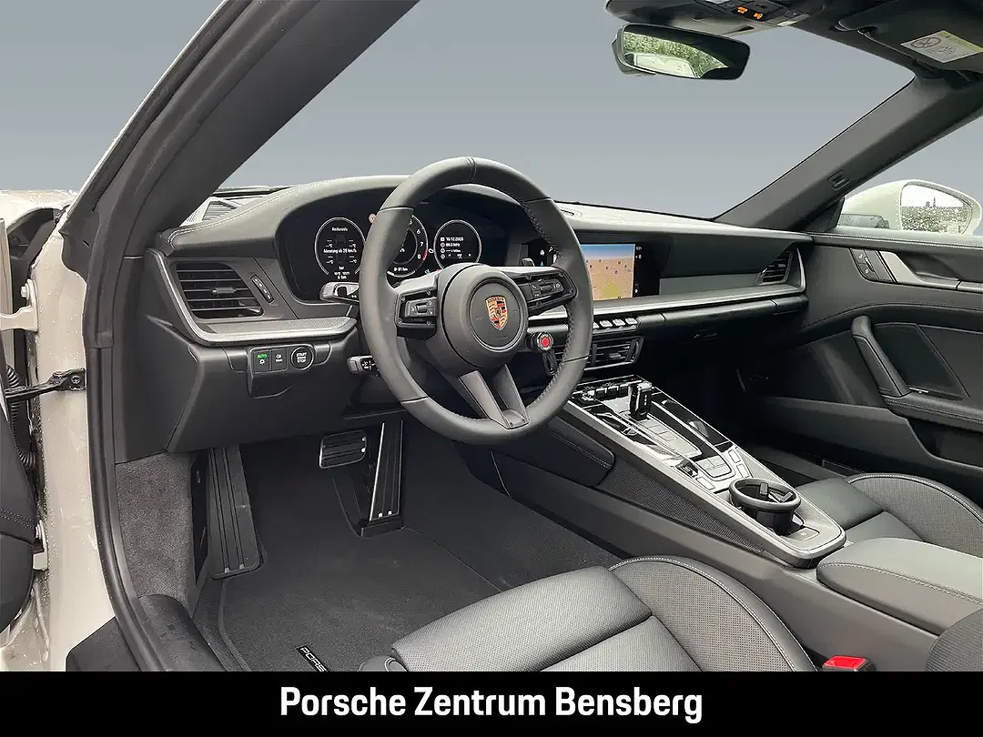 Porsche 911 - Thumbnail 10