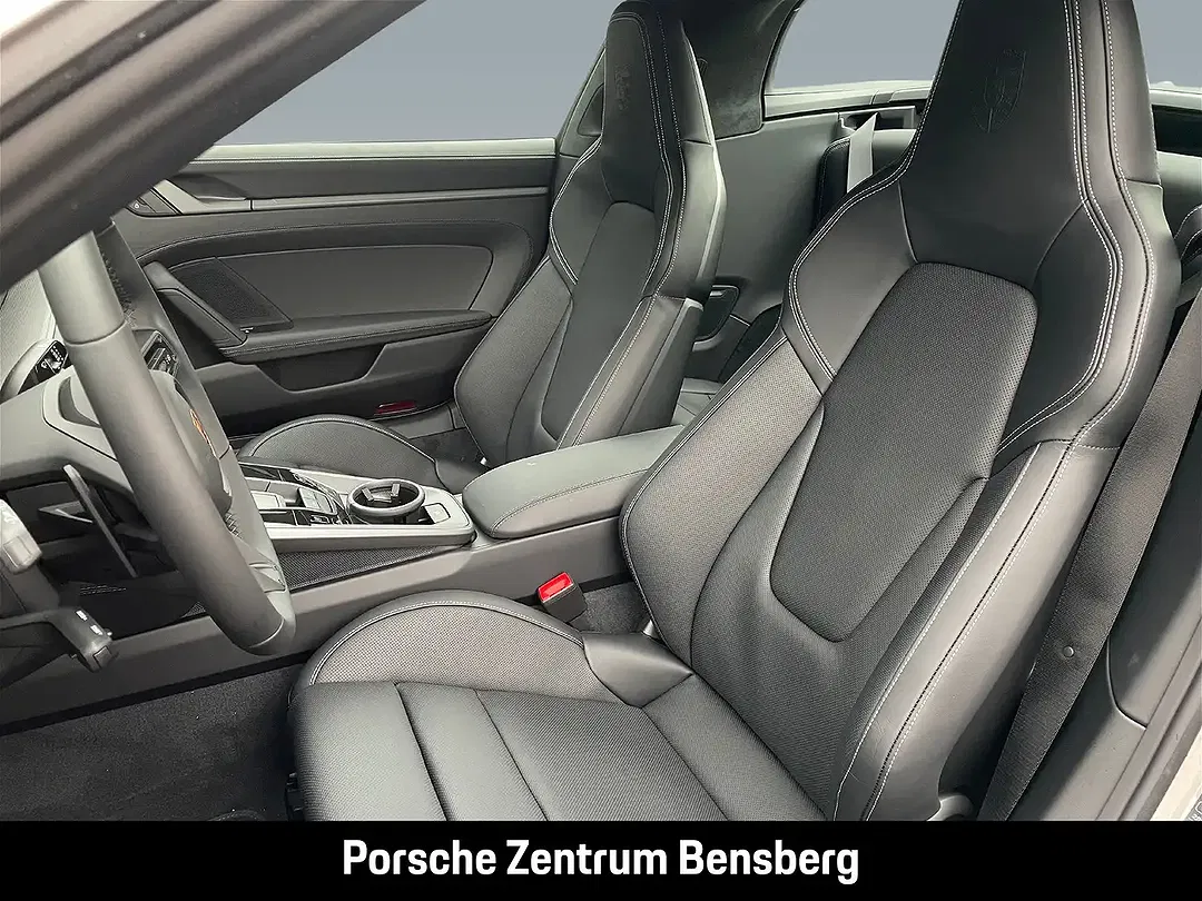 Porsche 911 - Thumbnail 11