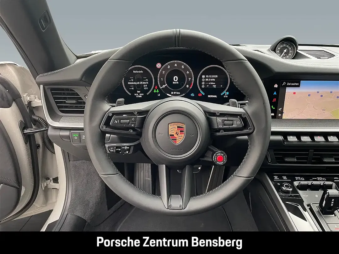 Porsche 911 - Thumbnail 12