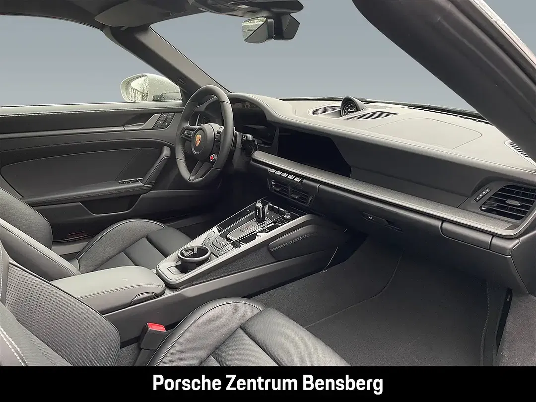 Porsche 911 - Thumbnail 14