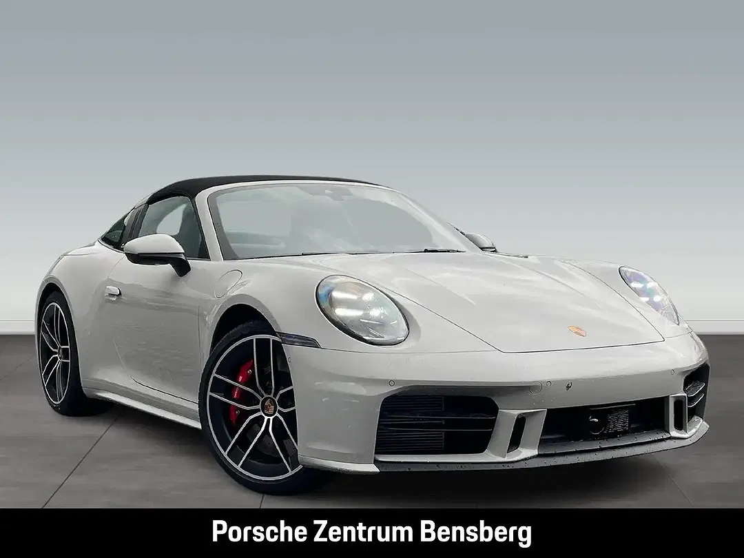 Porsche 911 - Thumbnail 6
