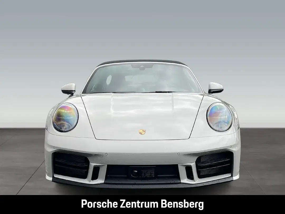 Porsche 911 - Thumbnail 7