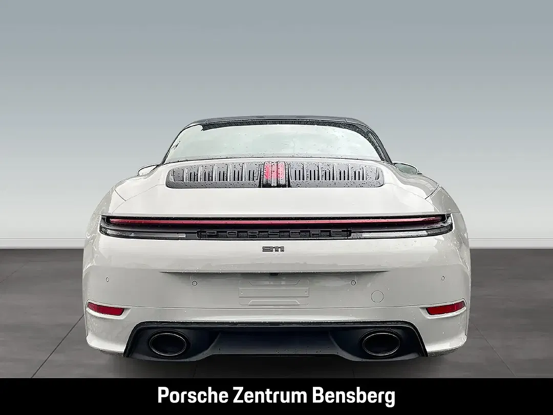 Porsche 911 - Thumbnail 8