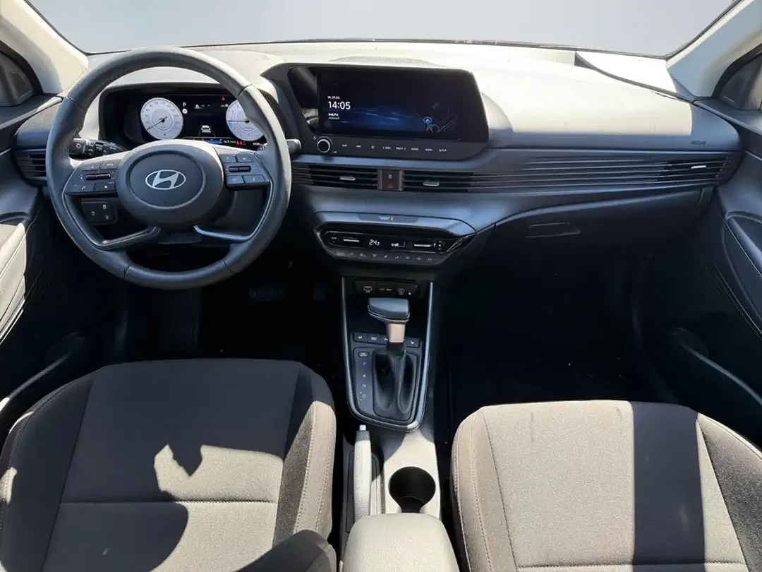 Hyundai i20 - Thumbnail 10