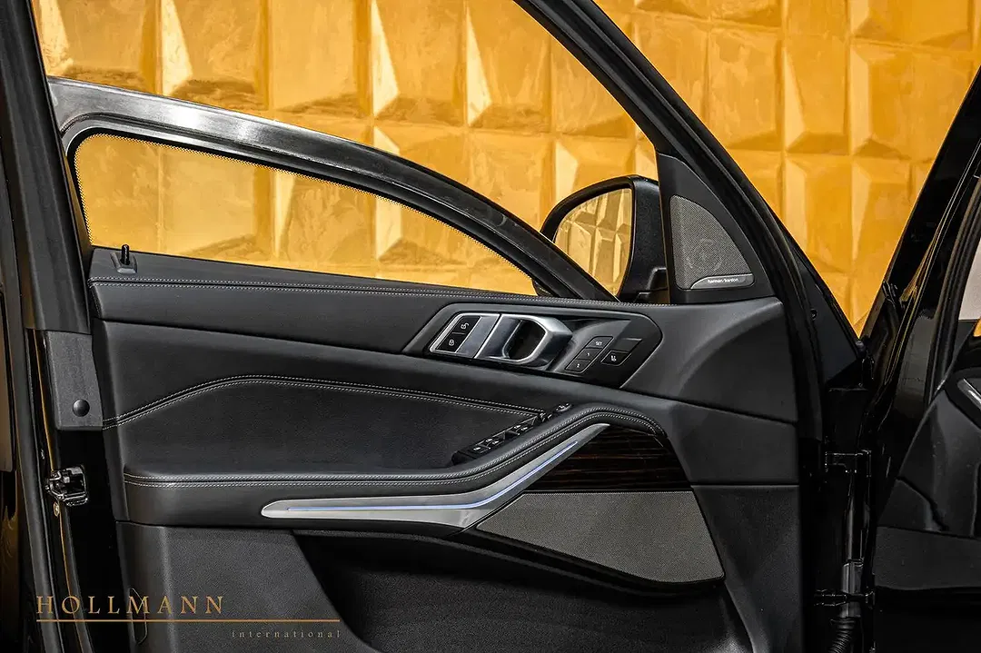 BMW X5 - Thumbnail 15