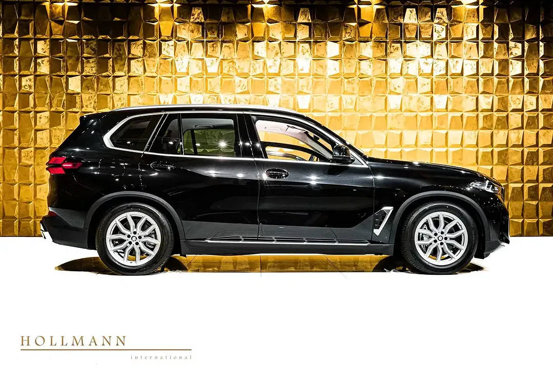 BMW X5 - Thumbnail 5
