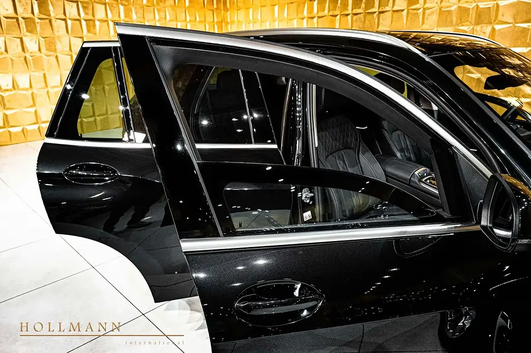 BMW X5 - Thumbnail 9