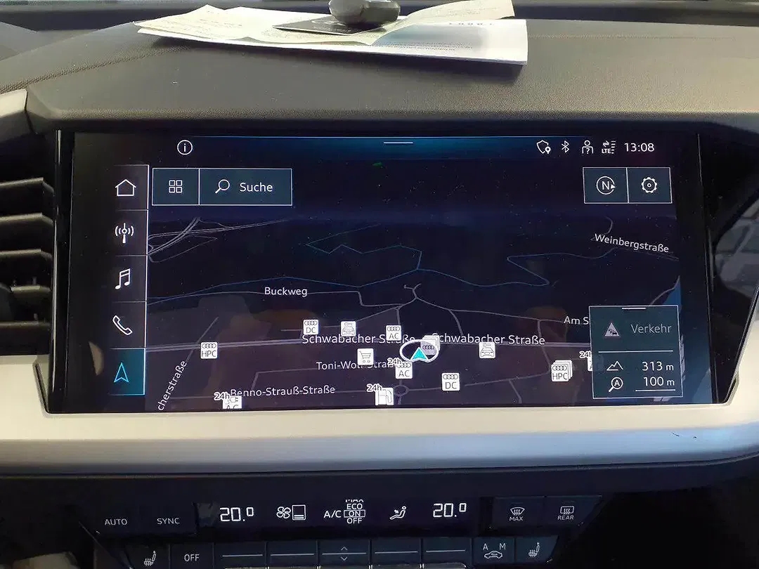 Audi Q4 e-tron - Thumbnail 7
