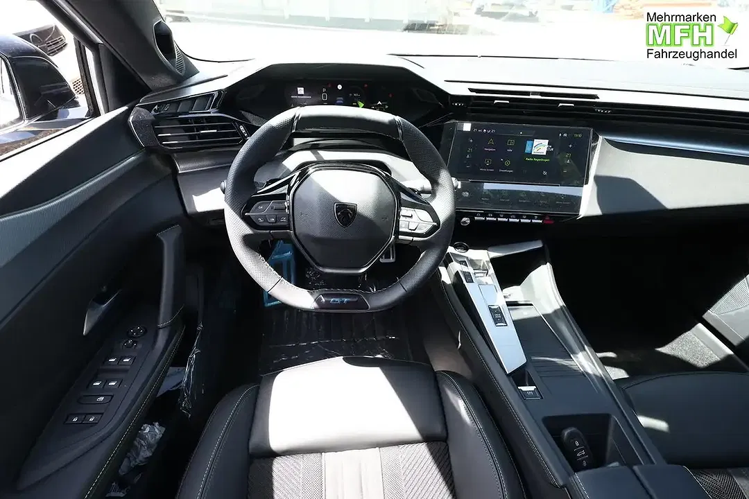 Peugeot 308 - Thumbnail 6