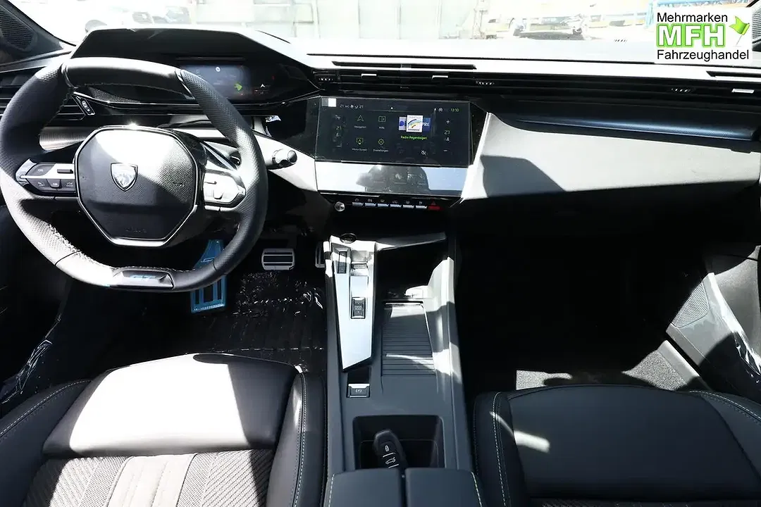 Peugeot 308 - Thumbnail 7