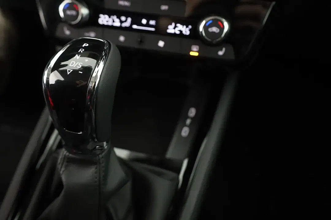 Skoda Kamiq - Thumbnail 12